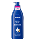 NIVEA LOTION 400ML (EXTRA DRY)