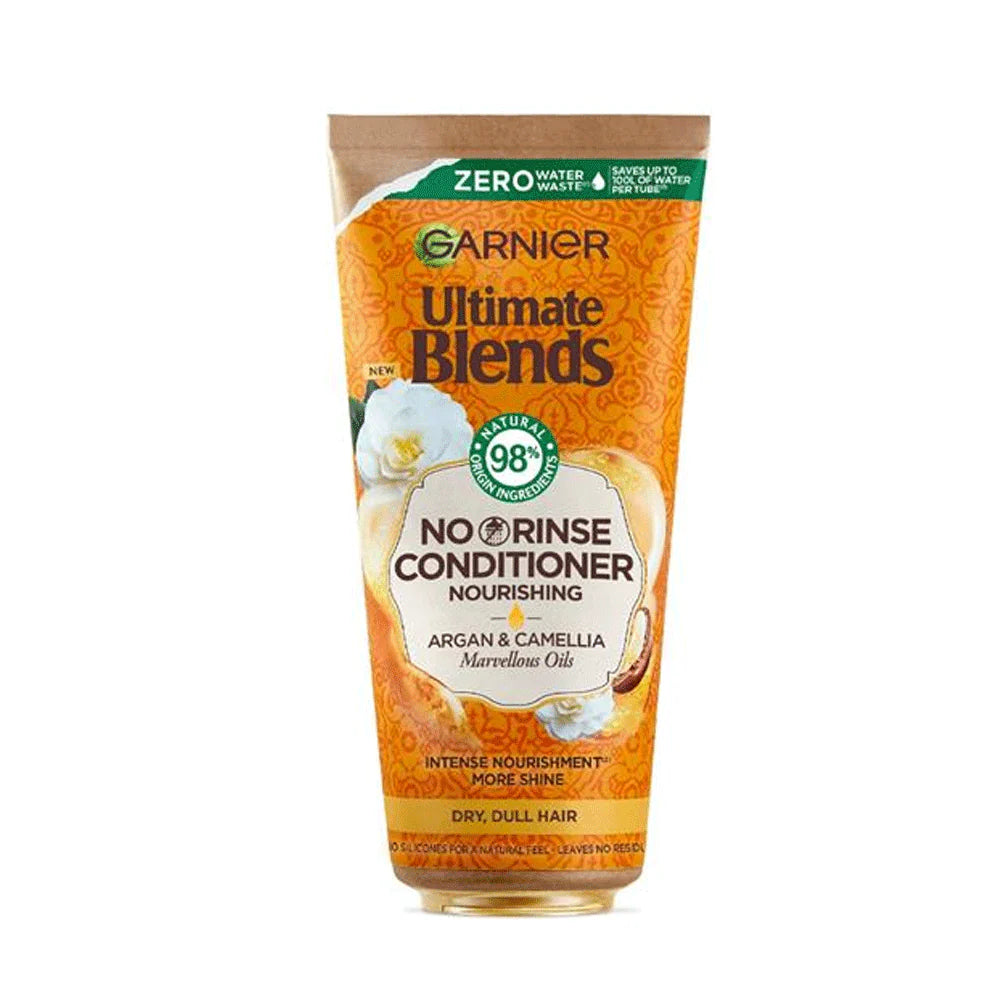 GARNIER ULTIMATE BLEND 200ML COND (NOU)