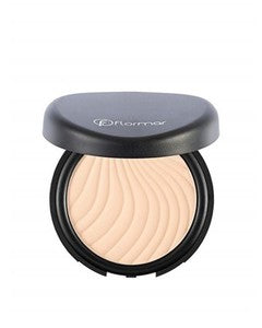 FLORMAR COMPACT POWDER WET & DRY W06