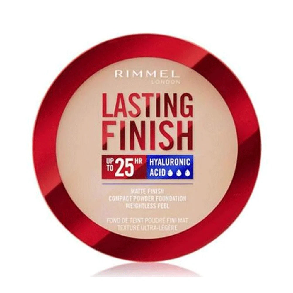 RIMMEL LASTING FINISH COMPCT (04)