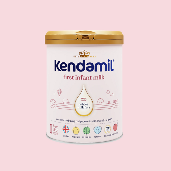 KENDAMIL FIRST INFANT MILK 800G