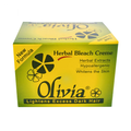 OLIVIA HERBAL BLEACH CREME