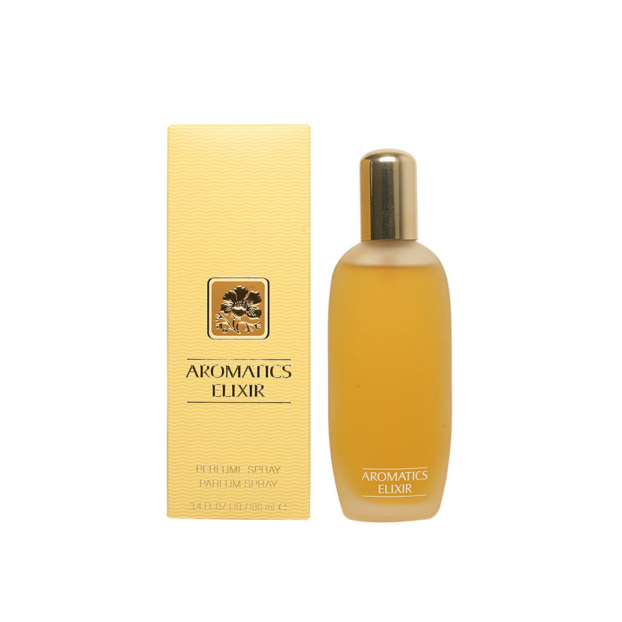 AROMATICS ELIXIR 100ML