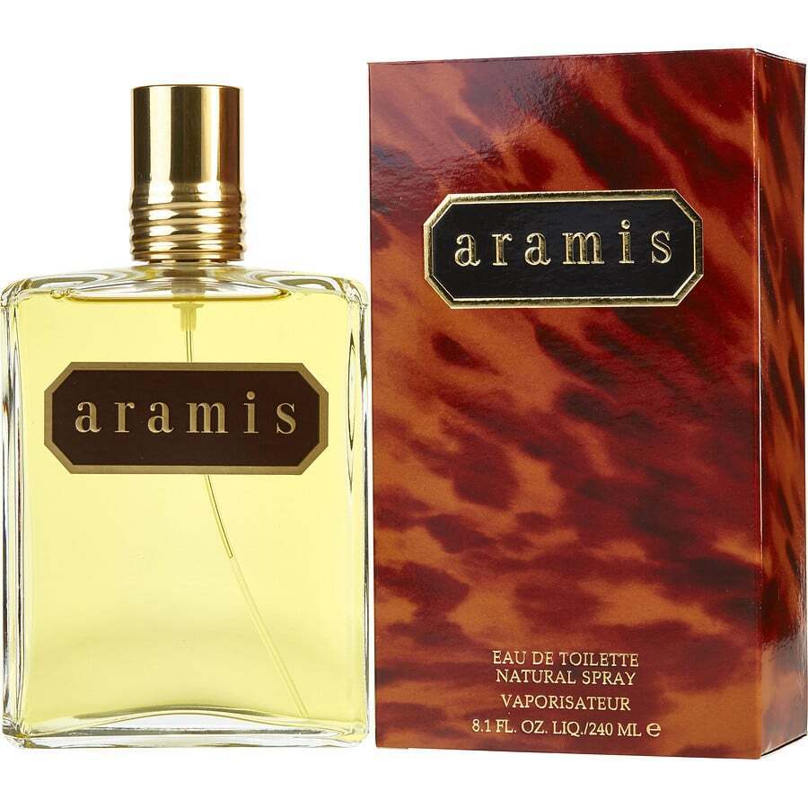 ARAMIS BROWN EDT 240ML