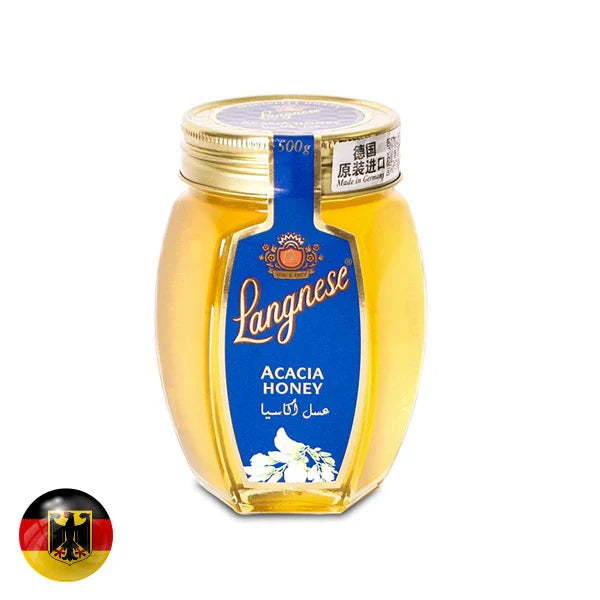 LANGNESE ACACIA 500G