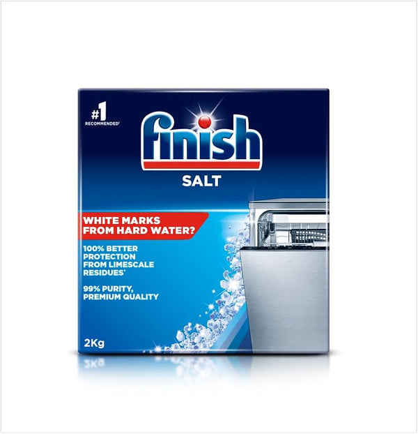 FINISH SALT 2KG