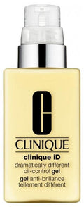 CLINIQUE OIL CONTROL GEL 115+10ML