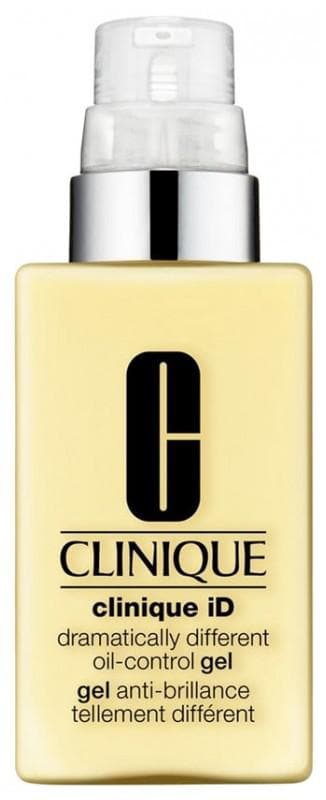 CLINIQUE OIL CONTROL GEL 115+10ML
