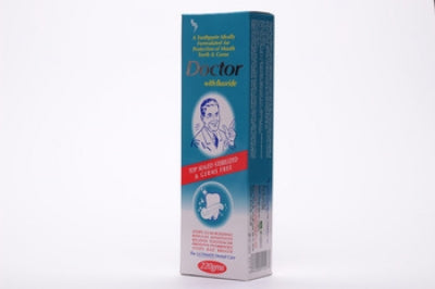 DOCTOR T-PASTE 70G