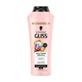 GLISS SHAMPOO  400ML (SPLIT HAIR)