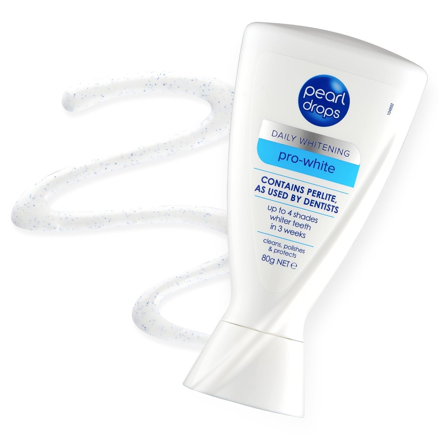 PEARL DROPS TOOTH (PRO-WHITE)