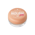 ESSENCE NATURAL MATTE MOUSSE FDT (04)