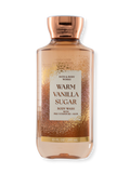 BATH & BODY WORK BODY WASH 295ML (WARM)