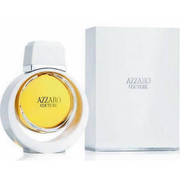 AZZARO COUTURE 75ML EDP
