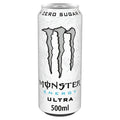 MONSTER DRINK 500ML (ULTRA)