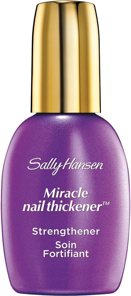 SALLY HANSEN MIRACLE NAIL THICKNER