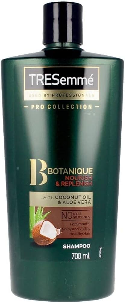 TRESEMME CONDITIONER 700ML (BOTAMIQUE)