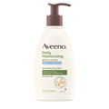 AVEENO D-M LOTION 530ML (SHEER)