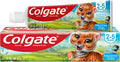 COLGATE JR T-PASTE 50ML
