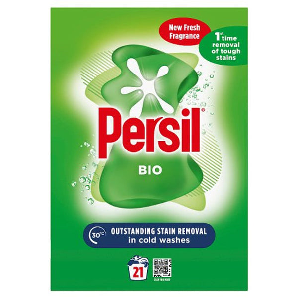 PERSIL BIO POWDER 1.05KG