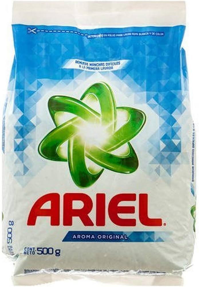 ARIEL SURF 500G (ORIGINAL)