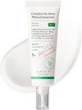 AXIS-Y SUNSCREEN SPF 50 50ML