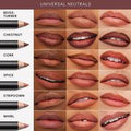 MAC LIP PENCIL CHESTNUT