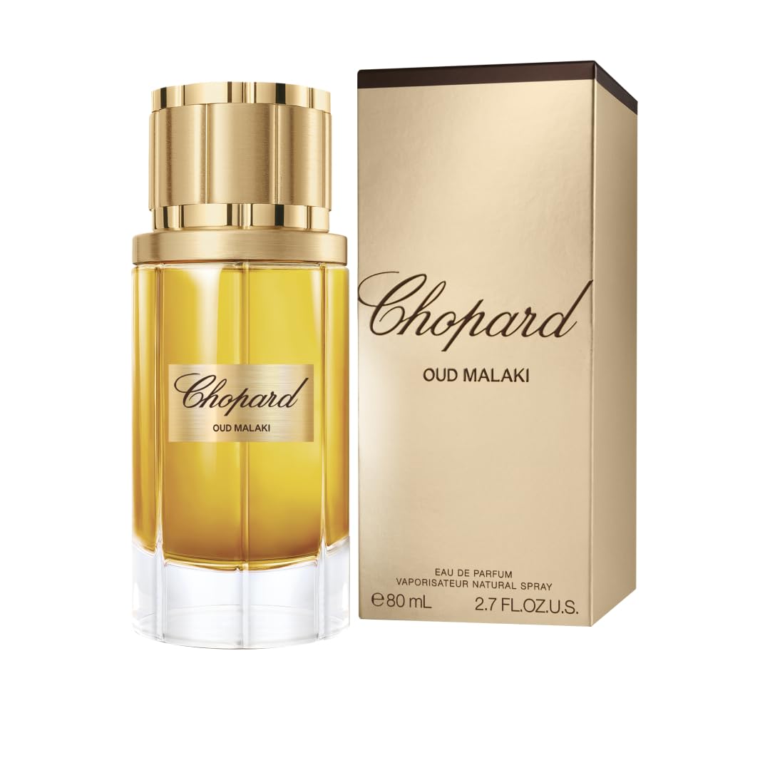 CHOPARD OUD MALAKI 80ML EDP