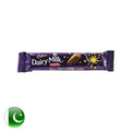 CADBURY DAIRY MILK 21.5G CRACKLE