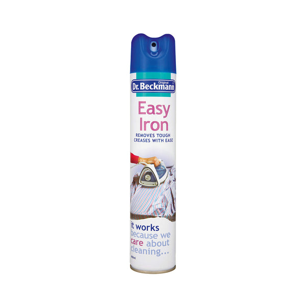 DR BECKMANN EASY IRON 400ML