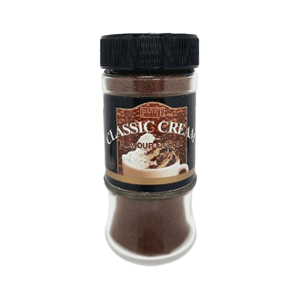 PRIVATE COFFEE 50G (CLASSIC)