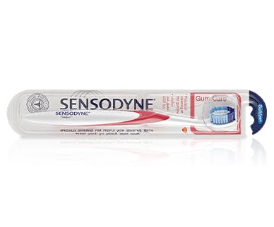 SENSODYNE GUM CARE T-B (S)
