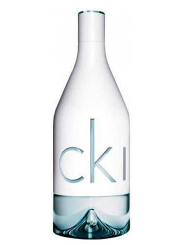 CK IN2U EDT 100ML
