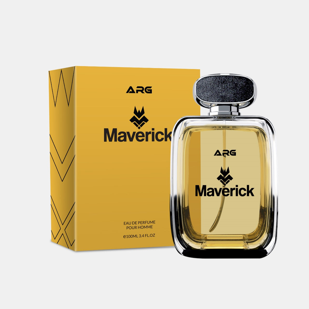 ARG MAVERICK EDP 100ML