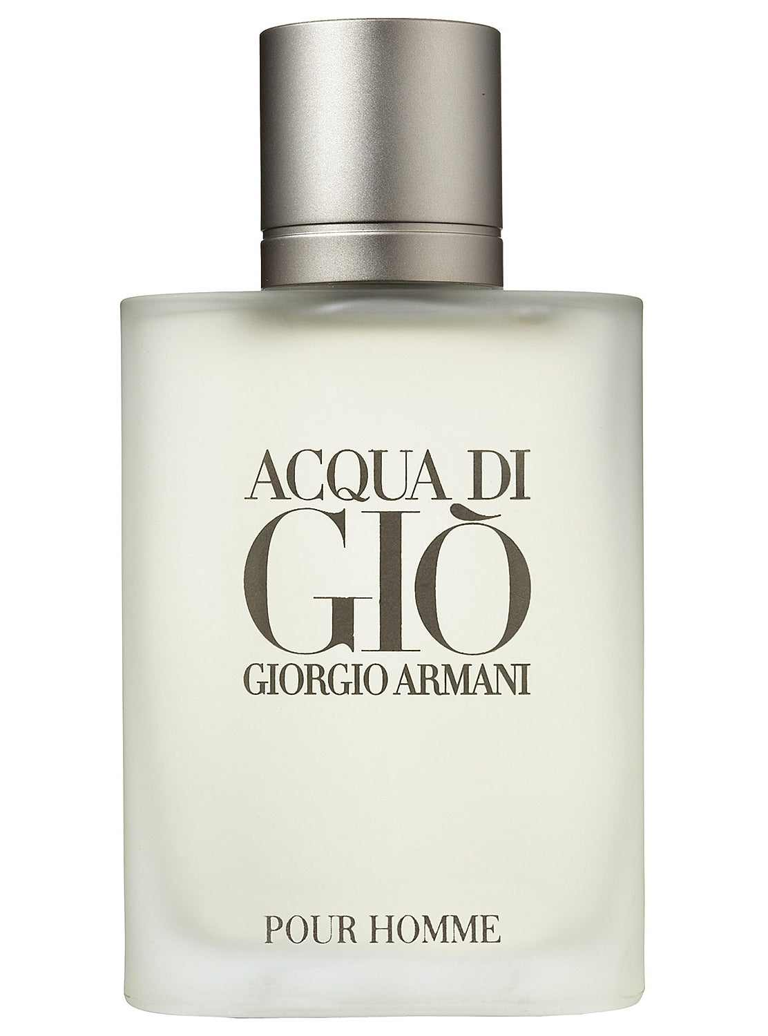 ACQUA DI GIO MEN EDT 100ML