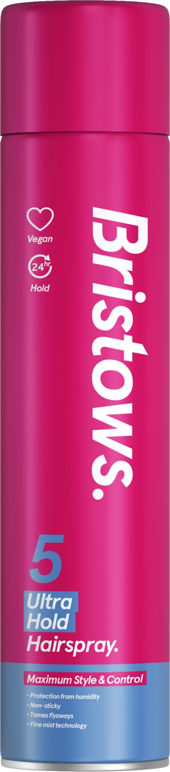 BRISTOWS HAIR SPRAY 300ML (5)