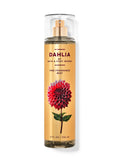 BATH & BODY WORKS MIST 236ML (DAHLIA)