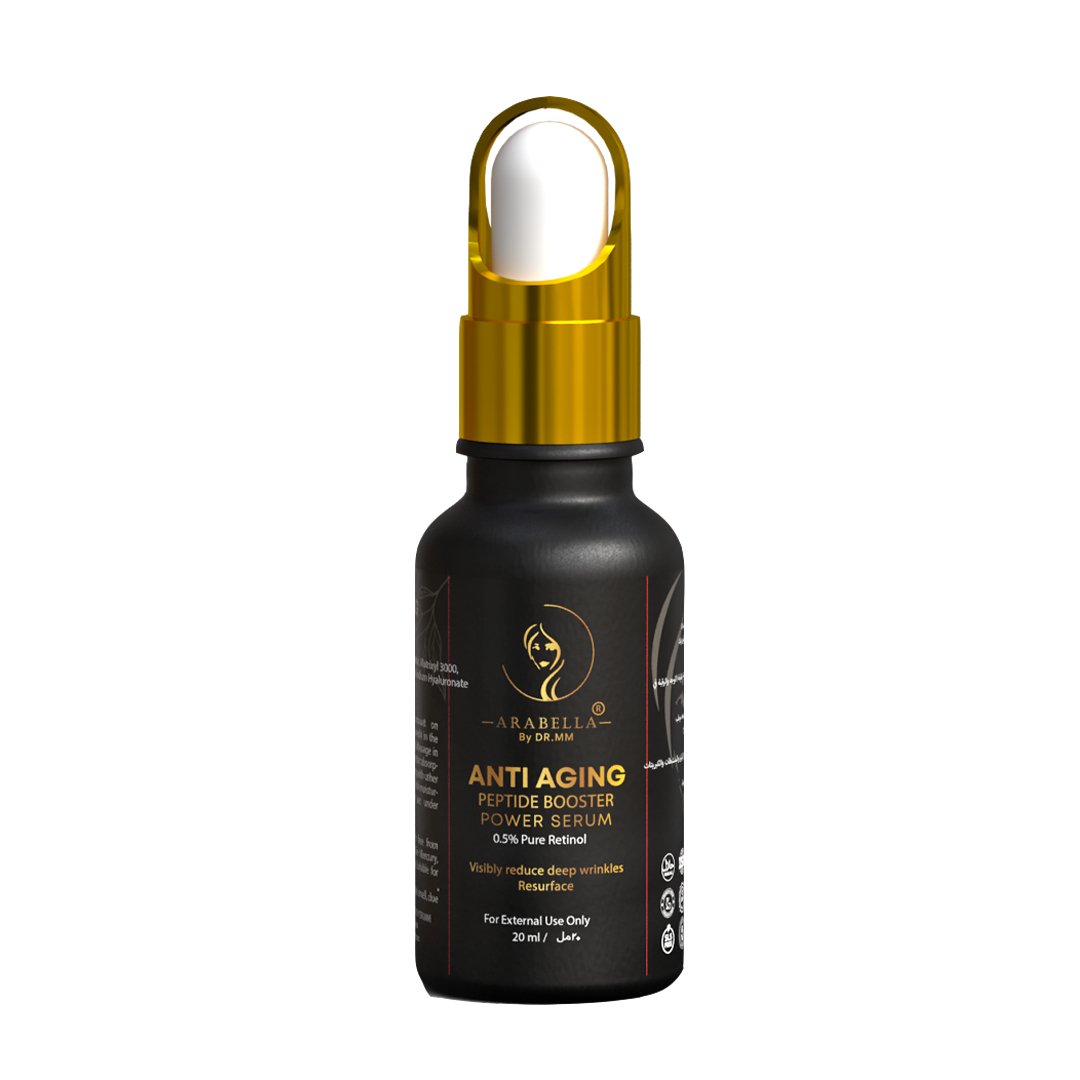 ARABELLA BY DR.MM ANTI AGING SERUM 20ML