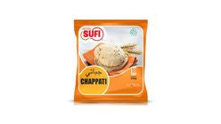 SUFI CHAPPATI 10 PIECES 450G