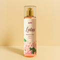 ARG BODY MIST 150ML (LOTUS)