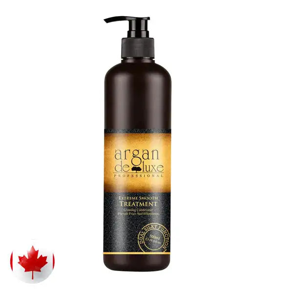 ARGAN DELUXE TREATMENT 500ML