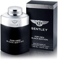 BENTLEY FOR MEN BLACK EDITION EDP 100ML
