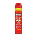 MORTEIN FLYING INSECT KILLER 750ML