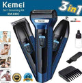 KEMEI HAIR TRIMMER (6330)