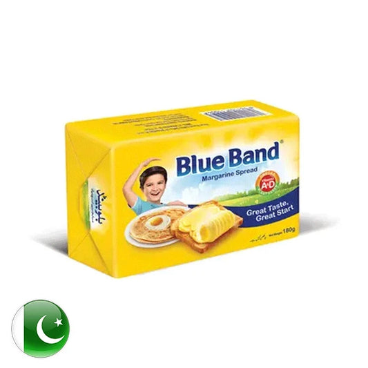 BLUE BAND 50G
