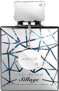 ARMAF CLUB DE NUIT EDP 100ML (SILLAGE)