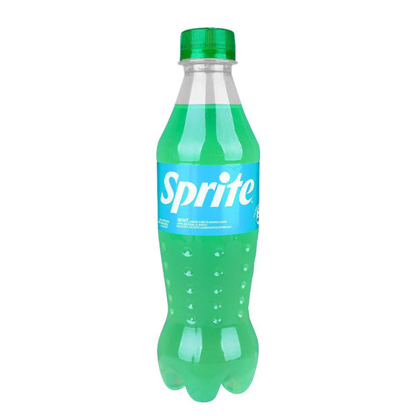 SPRITE LEMON 350ML