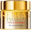 TSUBAKI PREMIUM REPAIR MASK 180G