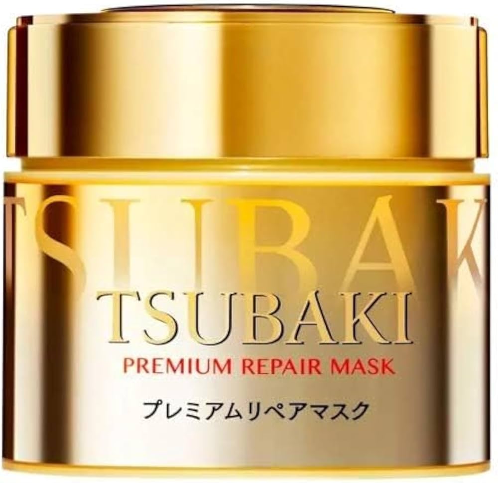 TSUBAKI PREMIUM REPAIR MASK 180G