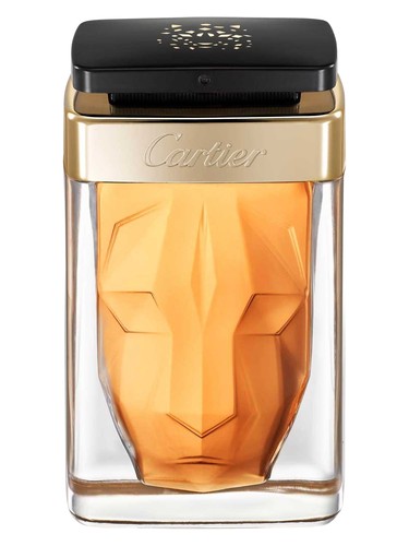 CARTIER LA PANTHERE EDP 75ML (NOIR ABSOLU)